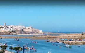 Rabat center studio